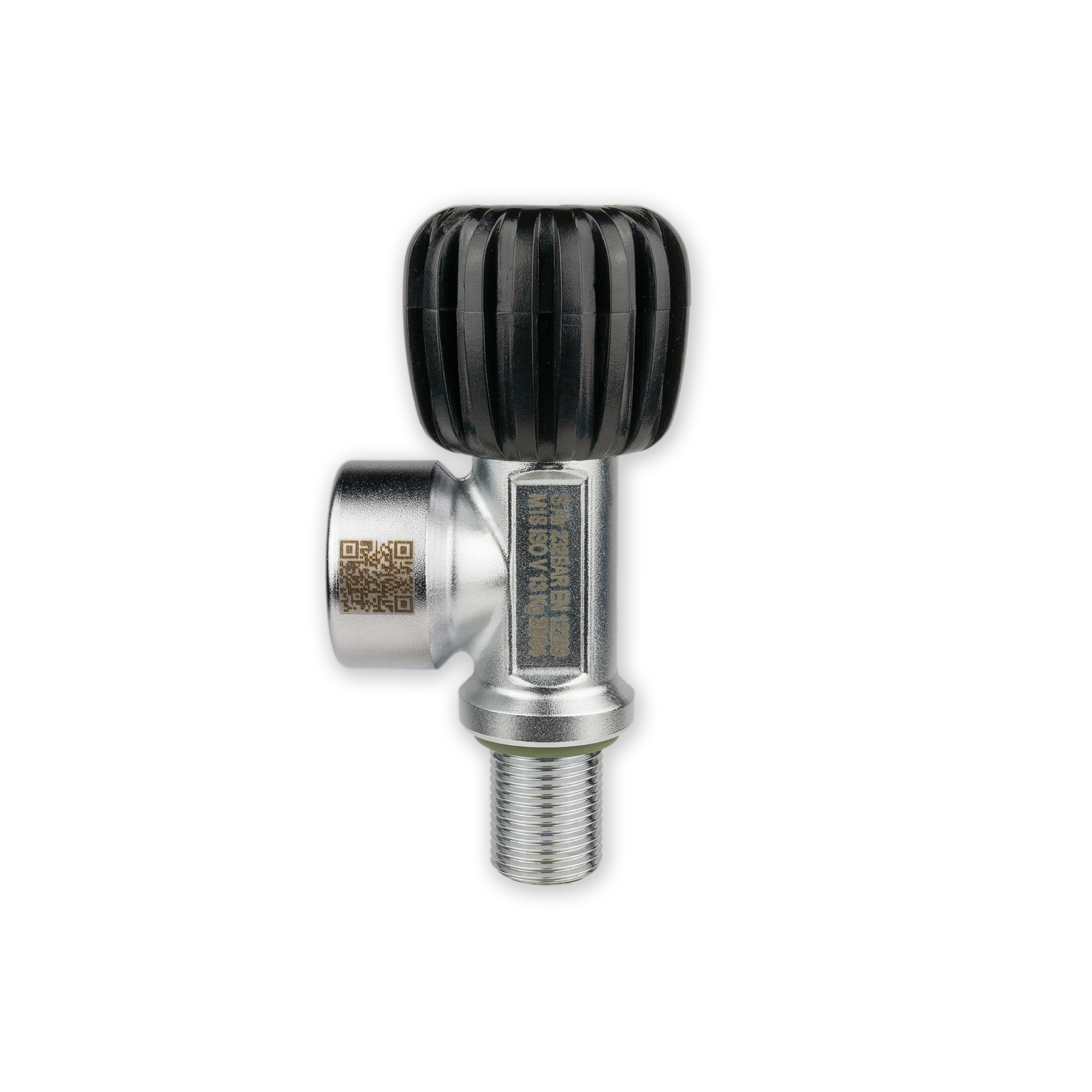 S Valve / Air 232 / M18 / SportLine