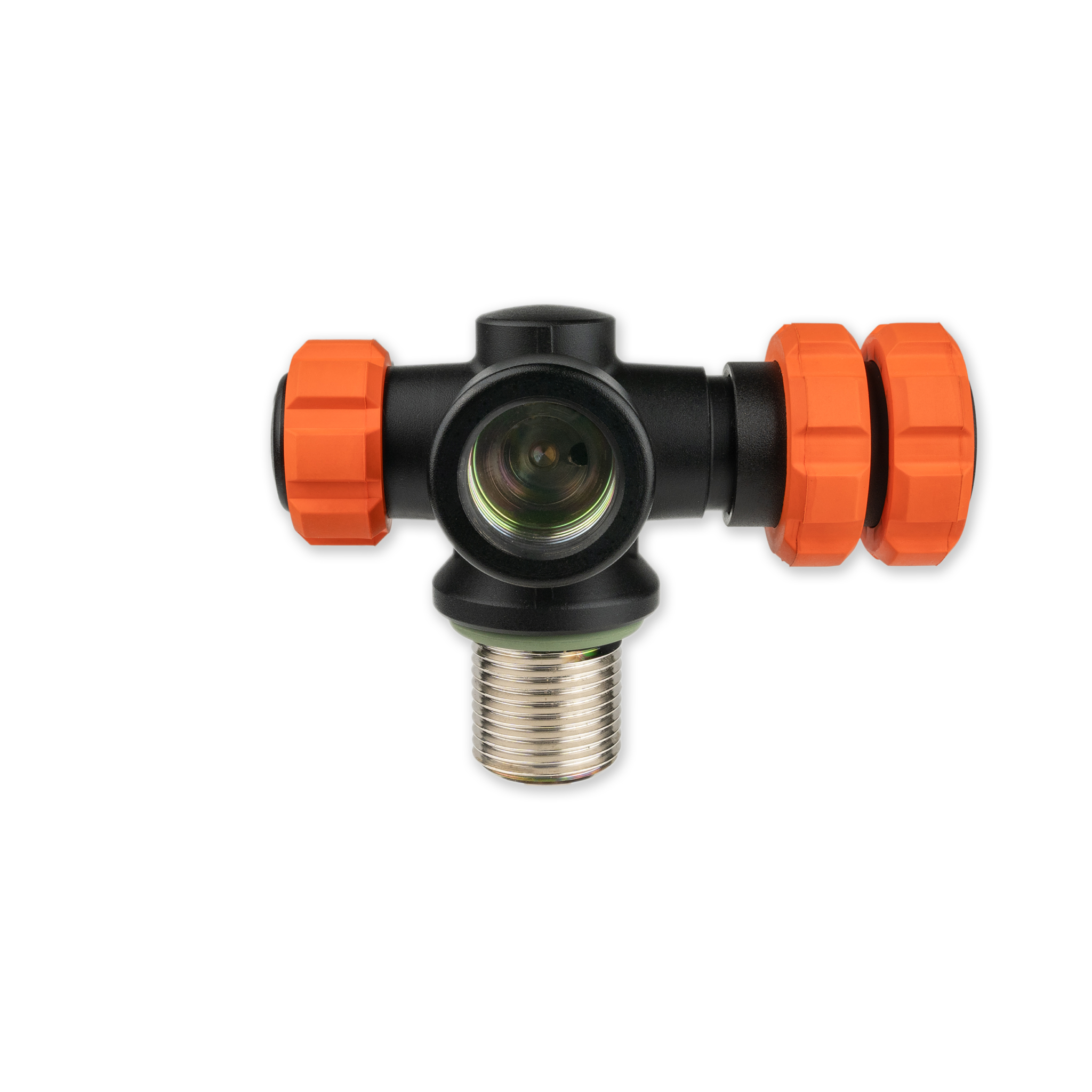 Sidemount Valve / DarkLine / Air 232 / left