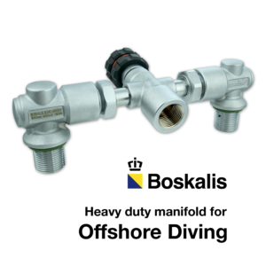 Boskalis maifold