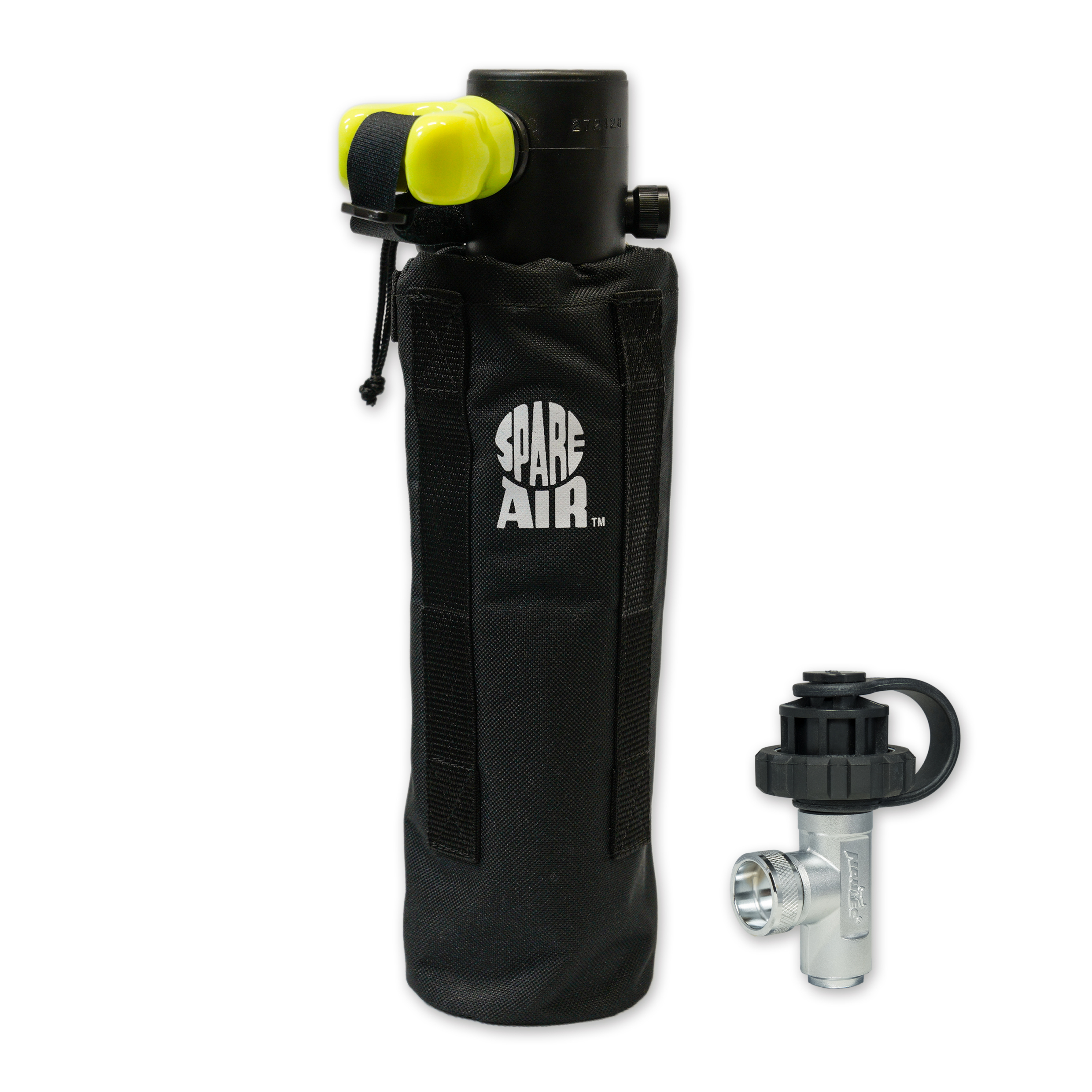 Spare Air Mod.600_02