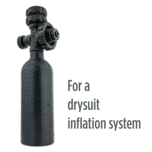 drysuit inflation system 1
